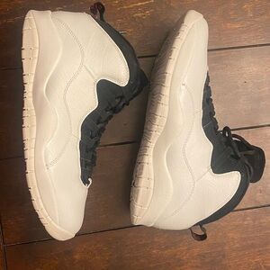 Jordan 10 Retro